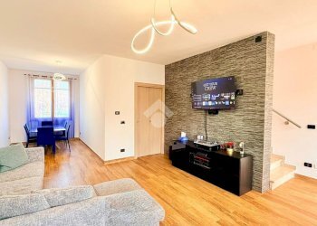 Villa a Schiera Via Giordano Bruno, Reggio nell'Emilia - foto 7