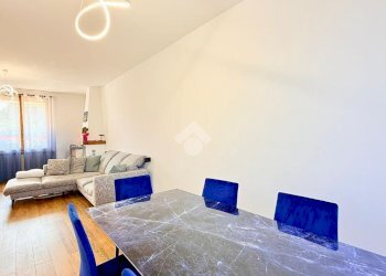 Villa a Schiera Via Giordano Bruno, Reggio nell'Emilia - foto 9