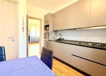 Villa a Schiera Via Giordano Bruno, Reggio nell'Emilia - foto 12
