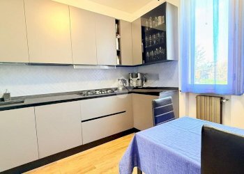 Villa a Schiera Via Giordano Bruno, Reggio nell'Emilia - foto 13