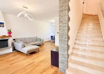 Villa a Schiera Via Giordano Bruno, Reggio nell'Emilia - foto 14