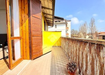 Villa a Schiera Via Giordano Bruno, Reggio nell'Emilia - foto 23