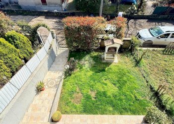 Villa a Schiera Via Giordano Bruno, Reggio nell'Emilia - foto 24