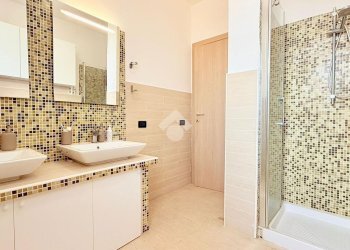Villa a Schiera Via Giordano Bruno, Reggio nell'Emilia - foto 25