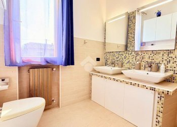 Villa a Schiera Via Giordano Bruno, Reggio nell'Emilia - foto 28