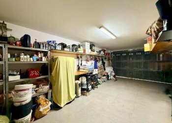 Villa a Schiera Via Giordano Bruno, Reggio nell'Emilia - foto 29