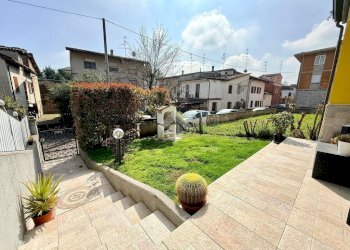 Villa a Schiera Via Giordano Bruno, Reggio nell'Emilia - foto 30