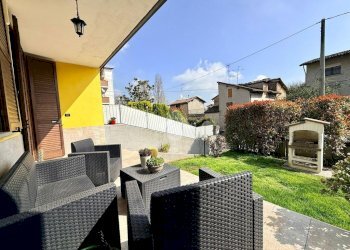 Villa a Schiera Via Giordano Bruno, Reggio nell'Emilia - foto 31