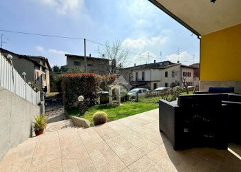Villa a Schiera Via Giordano Bruno, Reggio nell'Emilia - foto 32