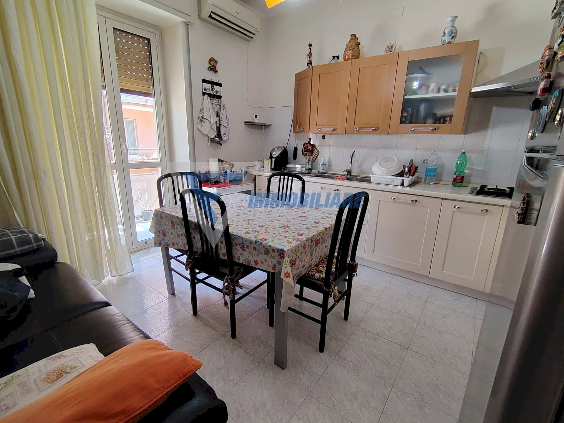 Appartamento Via Andrea Palma, Siracusa - foto 1