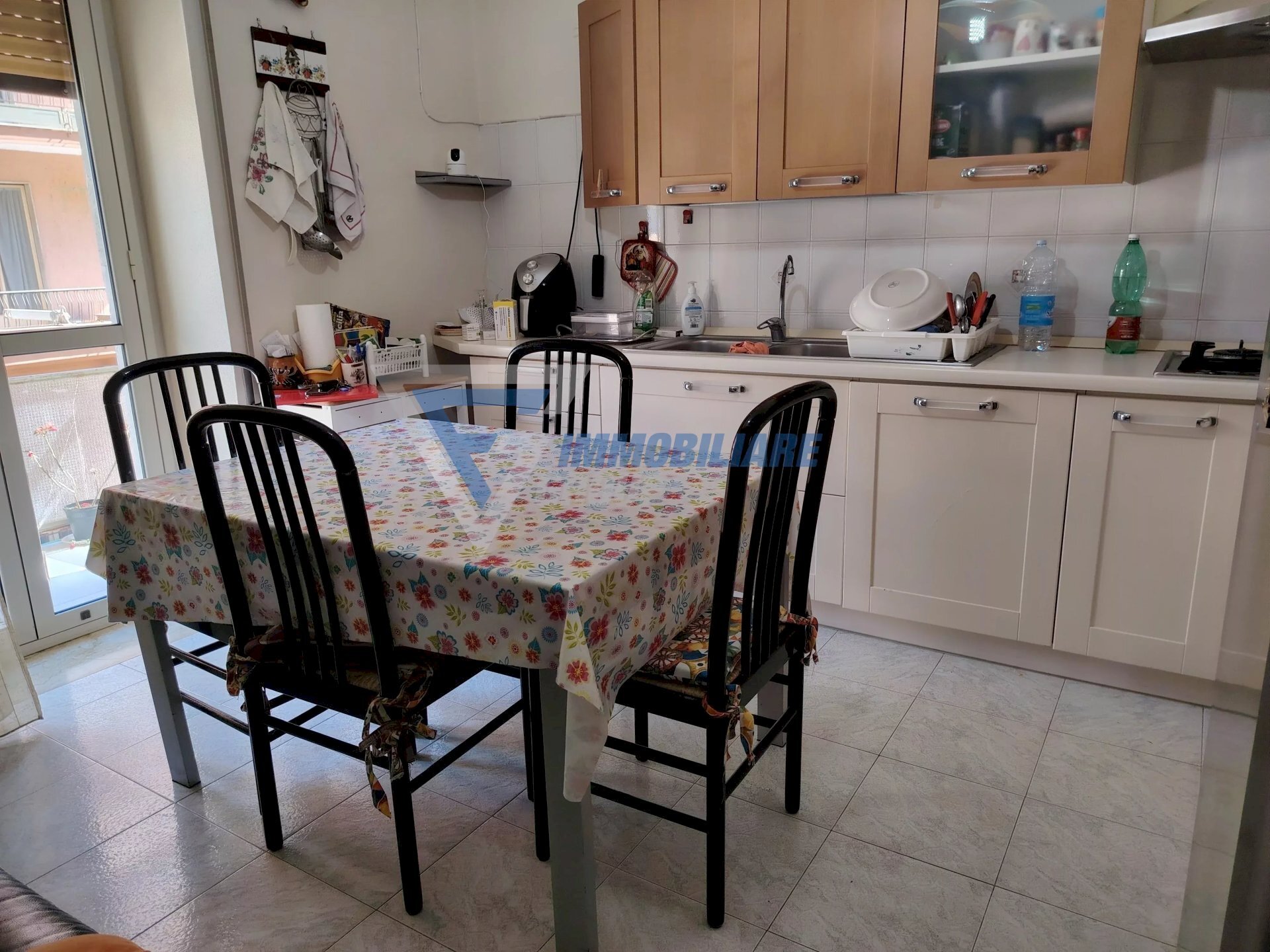 Appartamento Via Andrea Palma, Siracusa - foto 2