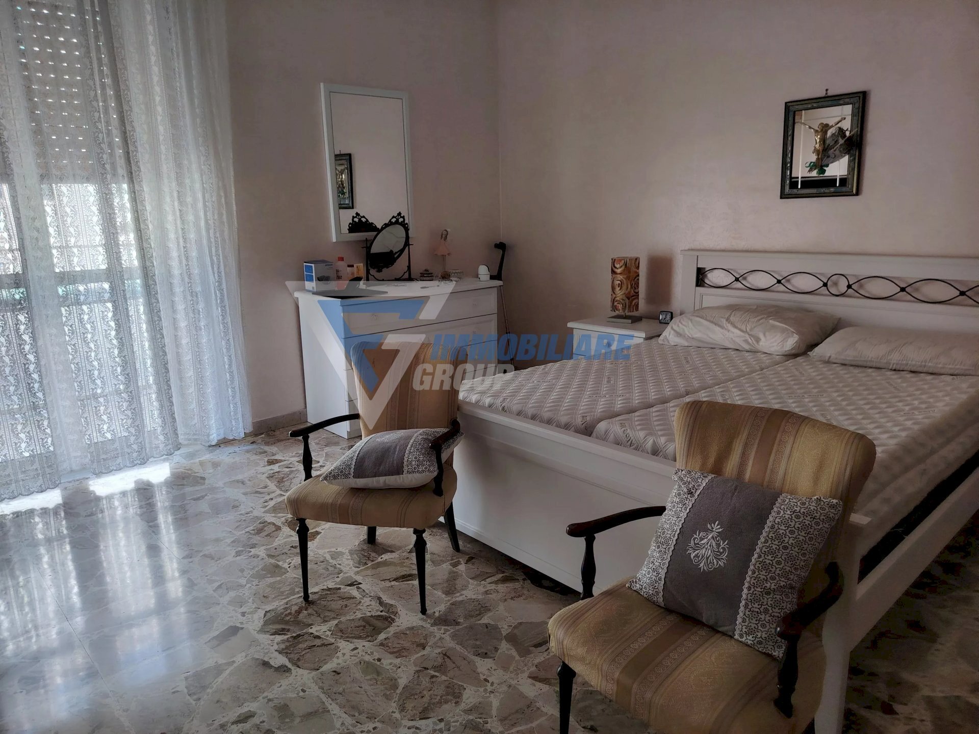 Appartamento Via Andrea Palma, Siracusa - foto 3