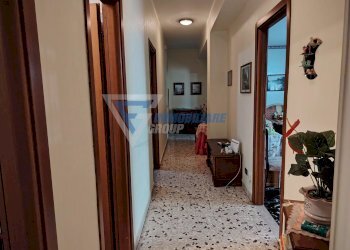 Appartamento Via Andrea Palma, Siracusa - foto 4