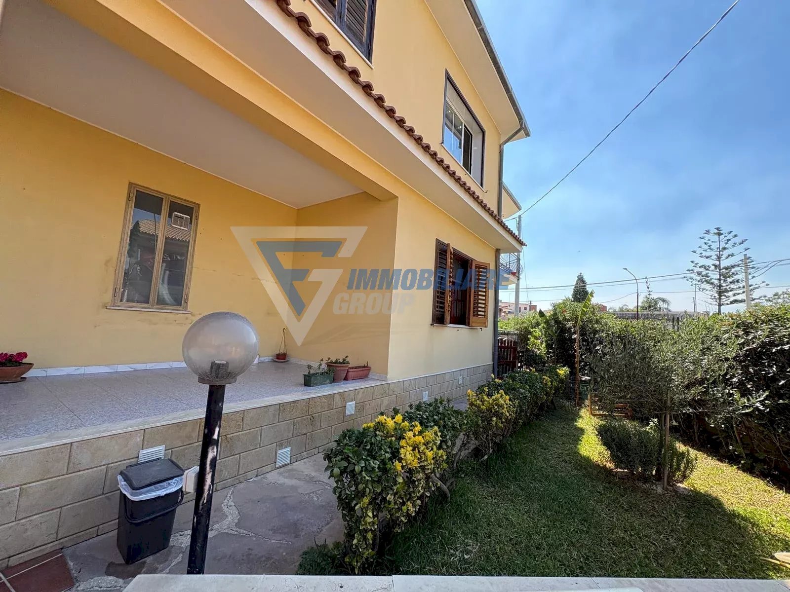 Appartamento Via Monte Frasca, Siracusa - foto 1