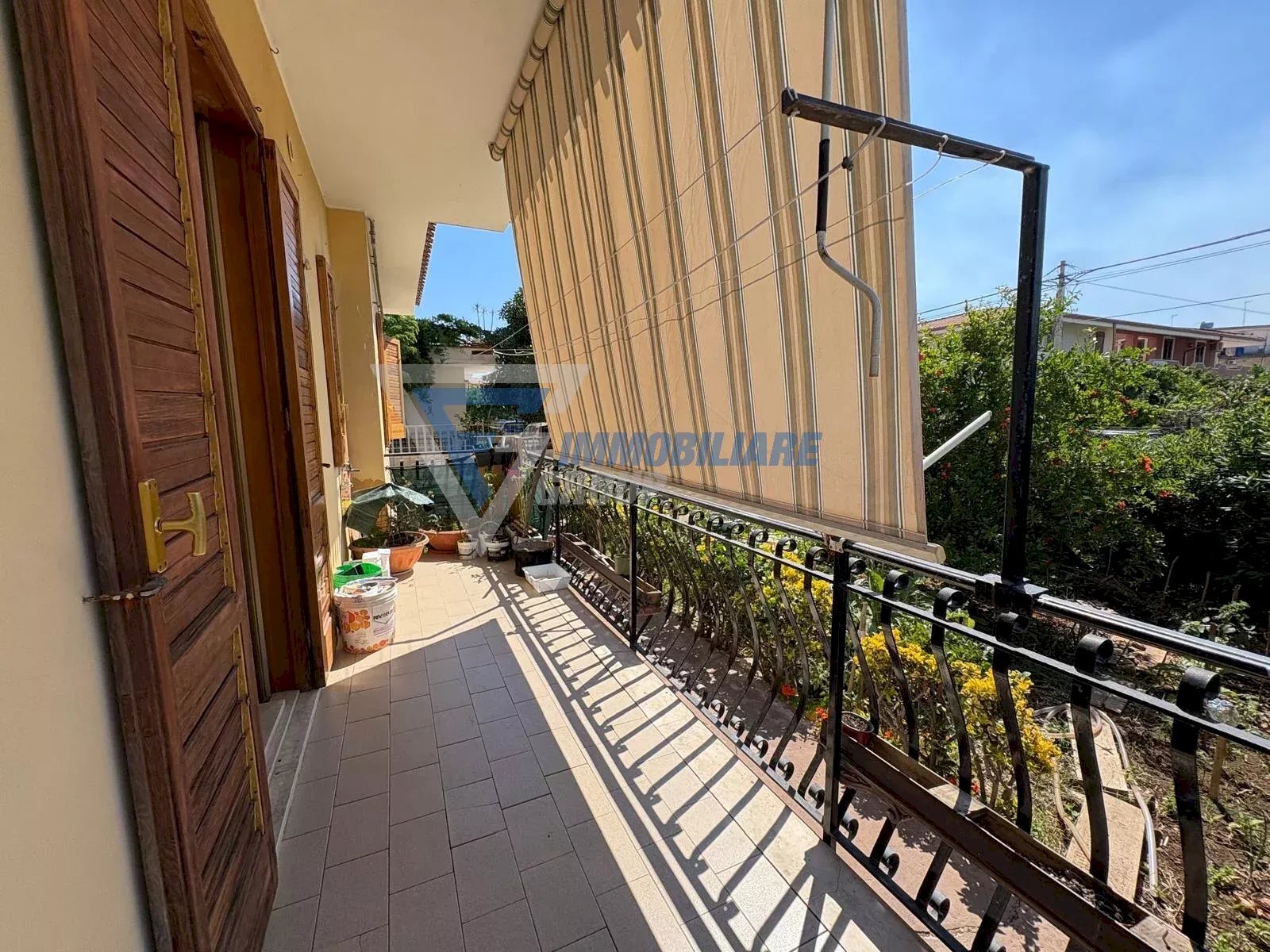 Appartamento Via Monte Frasca, Siracusa - foto 2