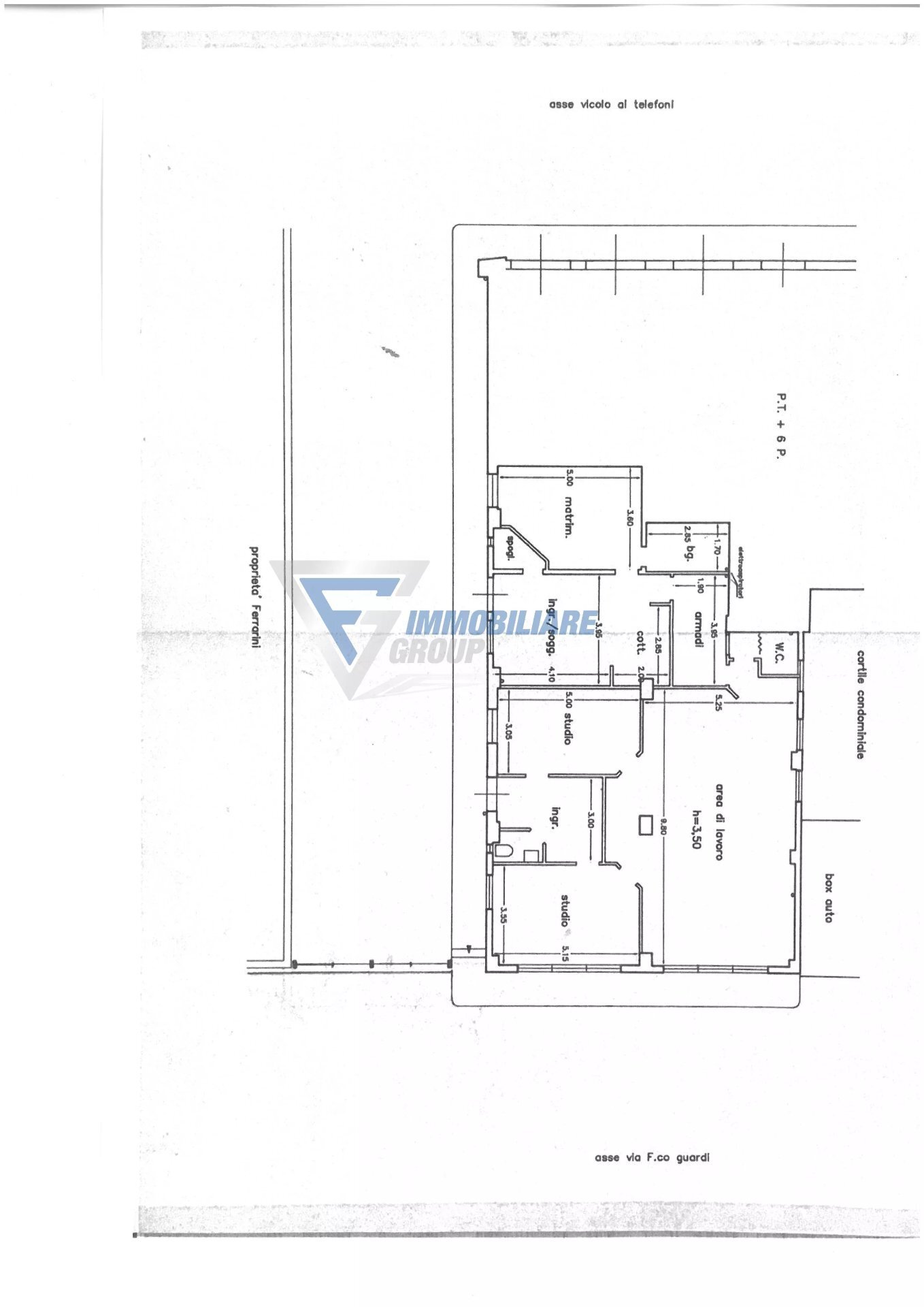Appartamento VIA FRANCESCO GUARDI, Siracusa - foto 1