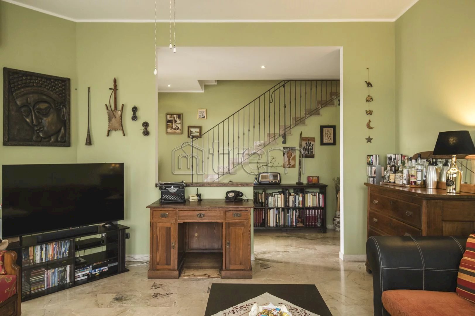 Villa Via San Martino della Battaglia, Pogliano Milanese - photo 2