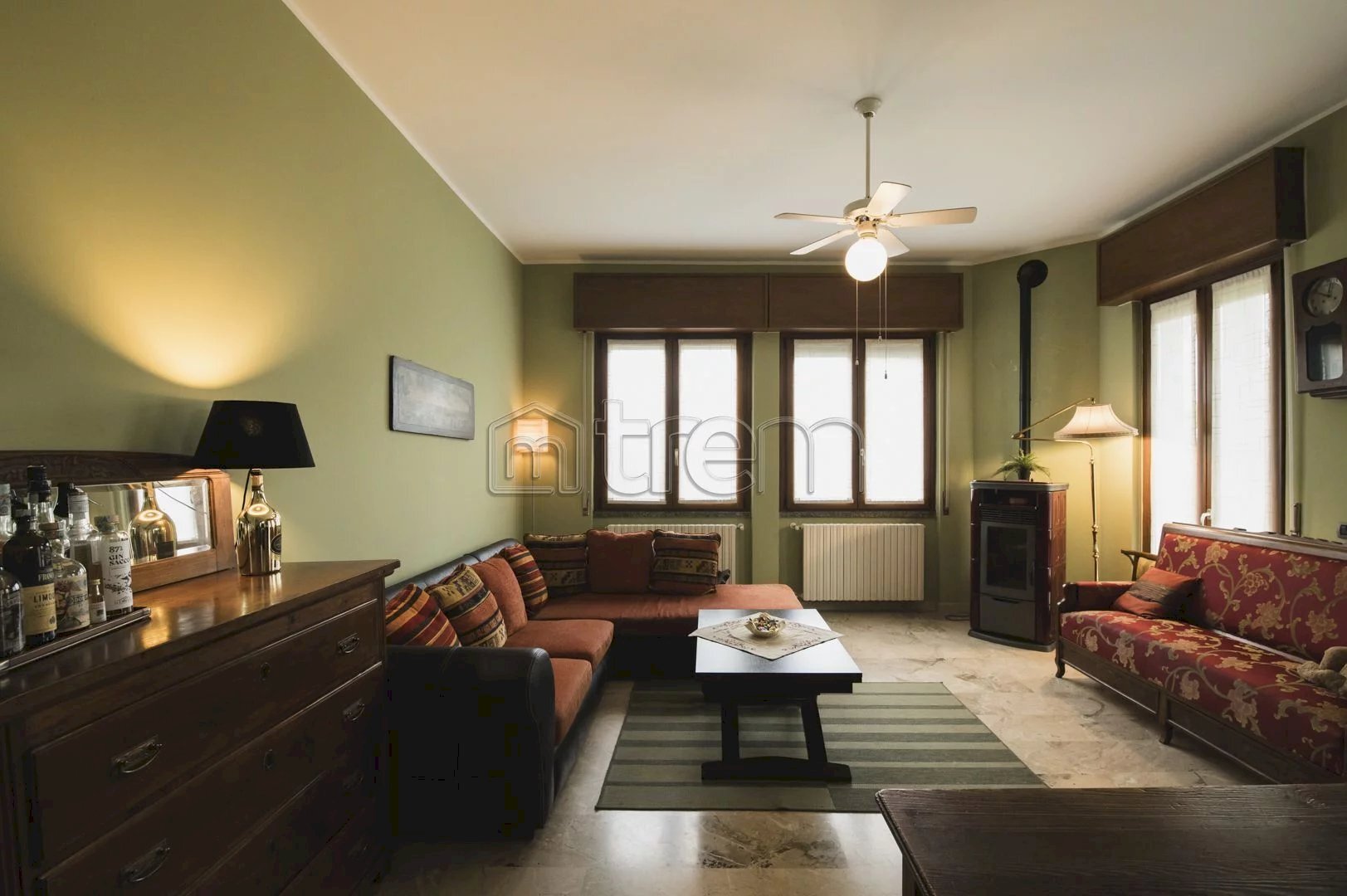 Villa Via San Martino della Battaglia, Pogliano Milanese - photo 3