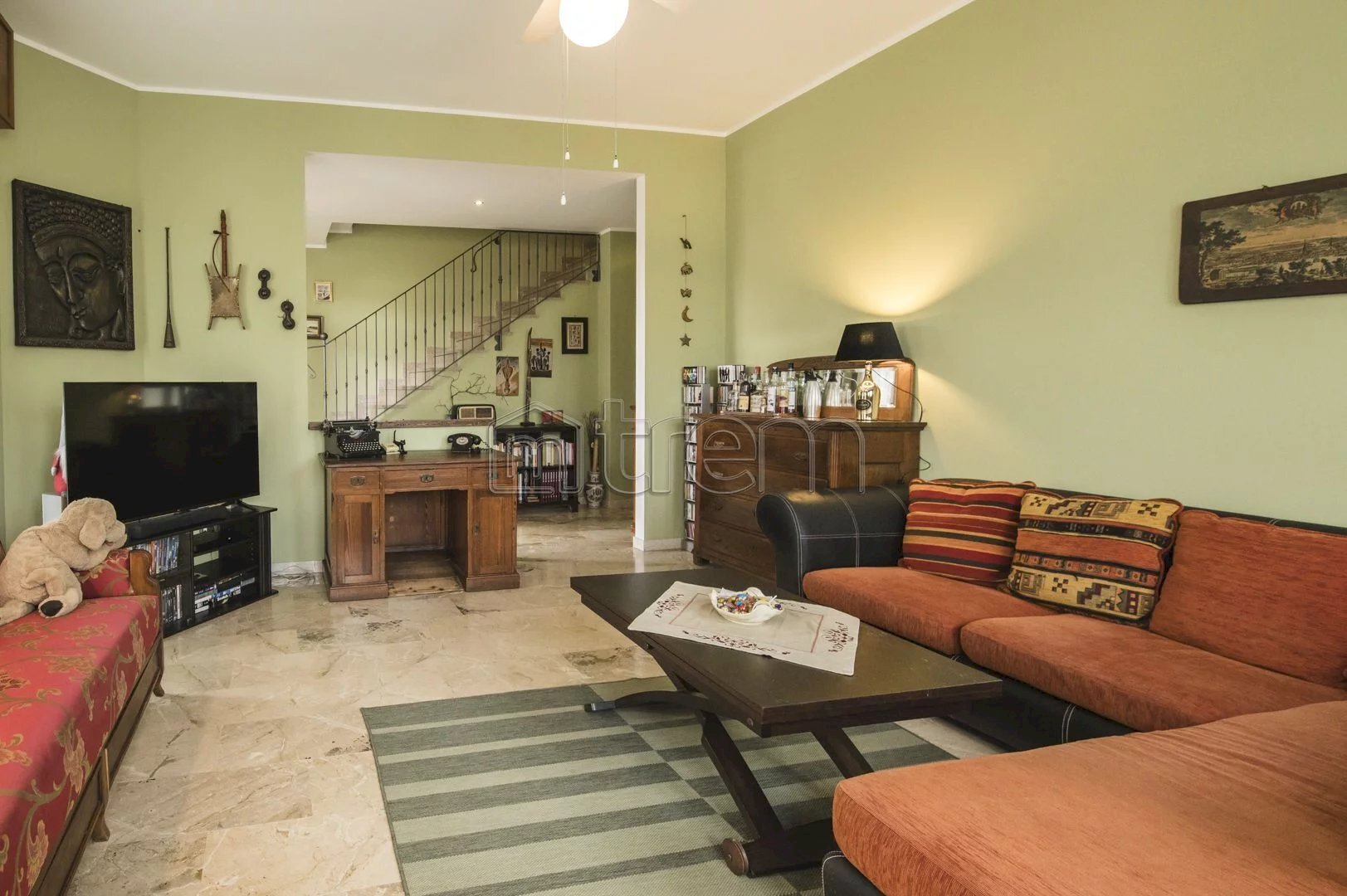 Villa Via San Martino della Battaglia, Pogliano Milanese - foto 3