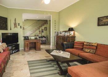 Villa Via San Martino della Battaglia, Pogliano Milanese - photo 4