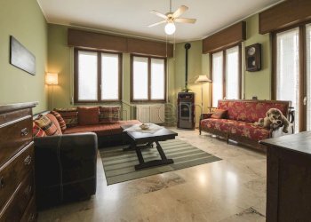 Villa Via San Martino della Battaglia, Pogliano Milanese - photo 5