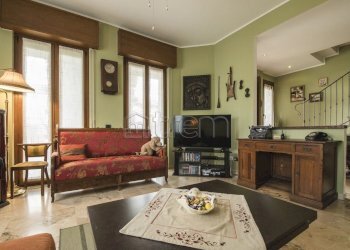 Villa Via San Martino della Battaglia, Pogliano Milanese - photo 7