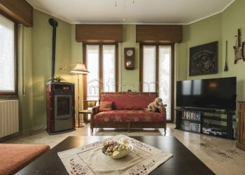 Villa Via San Martino della Battaglia, Pogliano Milanese - photo 11