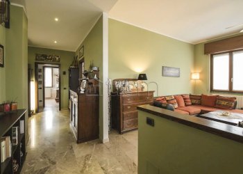 Villa Via San Martino della Battaglia, Pogliano Milanese - photo 16