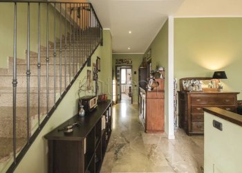 Villa Via San Martino della Battaglia, Pogliano Milanese - photo 17