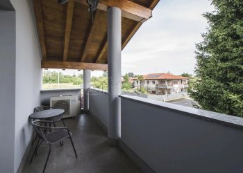 Villa Via San Martino della Battaglia, Pogliano Milanese - photo 33