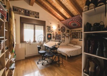 Villa Via San Martino della Battaglia, Pogliano Milanese - photo 44