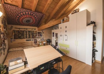 Villa Via San Martino della Battaglia, Pogliano Milanese - photo 45