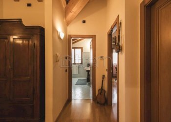Villa Via San Martino della Battaglia, Pogliano Milanese - photo 47