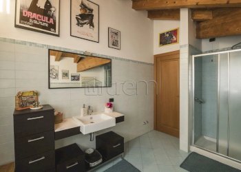 Villa Via San Martino della Battaglia, Pogliano Milanese - photo 48