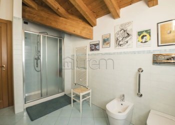 Villa Via San Martino della Battaglia, Pogliano Milanese - photo 50