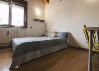 Villa Via San Martino della Battaglia, Pogliano Milanese - photo 52