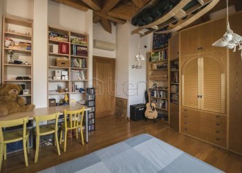 Villa Via San Martino della Battaglia, Pogliano Milanese - photo 54