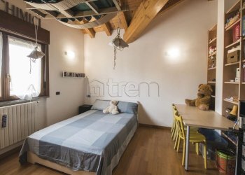 Villa Via San Martino della Battaglia, Pogliano Milanese - photo 55