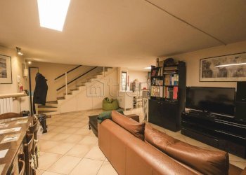 Villa Via San Martino della Battaglia, Pogliano Milanese - photo 58