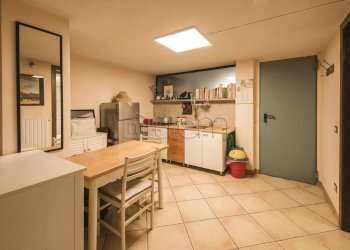 Villa Via San Martino della Battaglia, Pogliano Milanese - photo 60