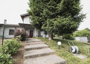 Villa Via San Martino della Battaglia, Pogliano Milanese - photo 63