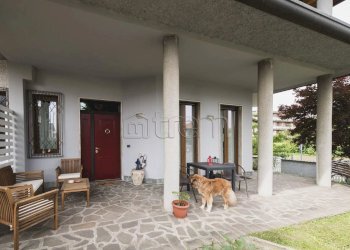 Villa Via San Martino della Battaglia, Pogliano Milanese - photo 64