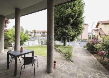 Villa Via San Martino della Battaglia, Pogliano Milanese - photo 65