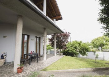 Villa Via San Martino della Battaglia, Pogliano Milanese - photo 66