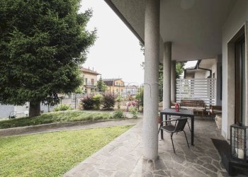 Villa Via San Martino della Battaglia, Pogliano Milanese - photo 67