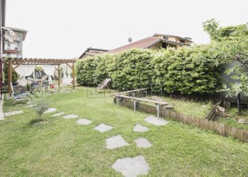 Villa Via San Martino della Battaglia, Pogliano Milanese - photo 68