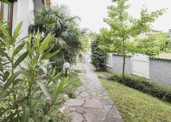 Villa Via San Martino della Battaglia, Pogliano Milanese - photo 69