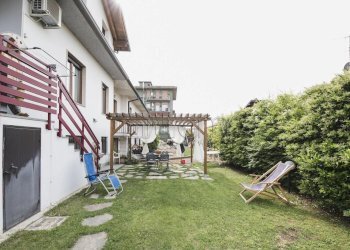 Villa Via San Martino della Battaglia, Pogliano Milanese - photo 70