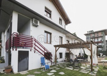 Villa Via San Martino della Battaglia, Pogliano Milanese - photo 71