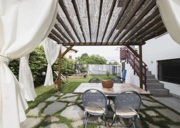 Villa Via San Martino della Battaglia, Pogliano Milanese - photo 72